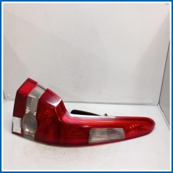 Fanale SCATOLA LAMPADA | sx. | post. VOLVO V50