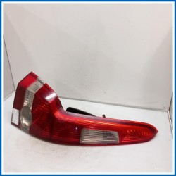 Fanale SCATOLA LAMPADA | sx. | post. VOLVO V50