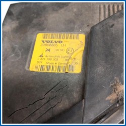 Proiettore FARO | sx. | ant. VOLVO V50