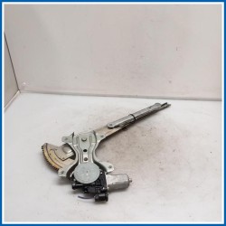 Alzacristallo porta MECCANISMO ALZAVETRO A/SX | sx. | ant. DAIHATSU Materia
