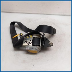 Cintura di sicurezza sedile CINTURA SICUREZZA A/DX | dx. | ant. DAIHATSU Materia