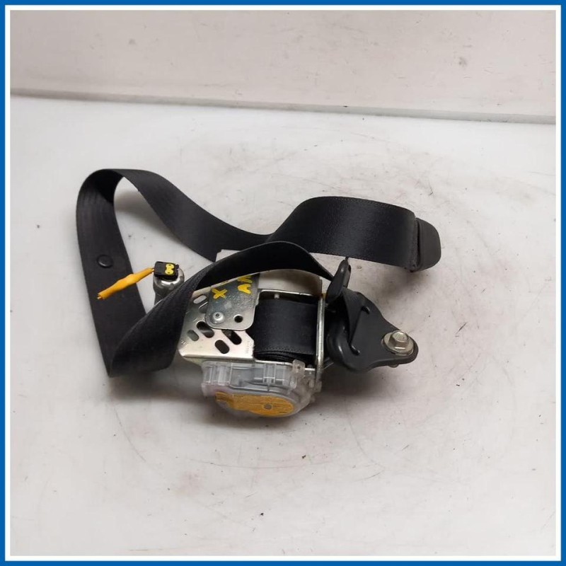Cintura di sicurezza sedile CINTURA SICUREZZA A/DX | dx. | ant. DAIHATSU Materia