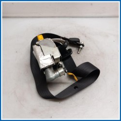 Cintura di sicurezza sedile CINTURA SICUREZZA A/DX | dx. | ant. DAIHATSU Materia