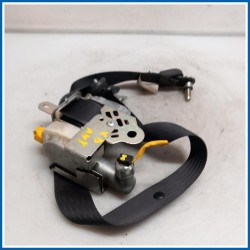 Cintura di sicurezza sedile CINTURA SICUREZZA A/DX | dx. | ant. DAIHATSU Materia