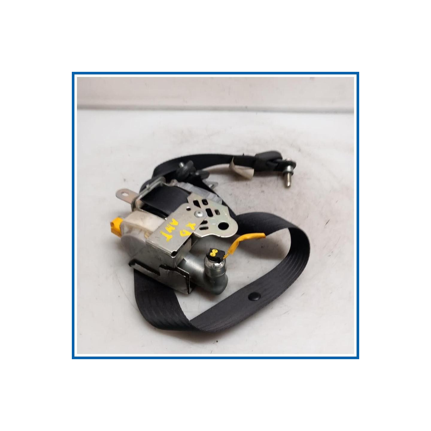 Cintura di sicurezza sedile CINTURA SICUREZZA A/DX | dx. | ant. DAIHATSU Materia