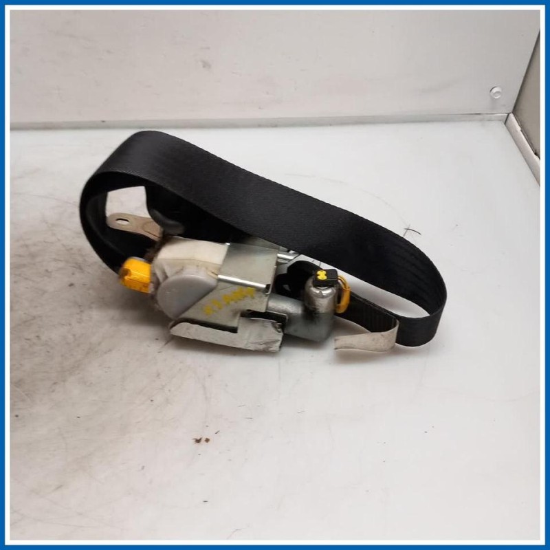 Cintura di sicurezza sedile CINTURA SICUREZZA A/SX | sx. | ant. DAIHATSU Materia