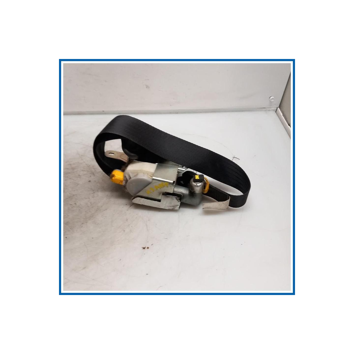 Cintura di sicurezza sedile CINTURA SICUREZZA A/SX | sx. | ant. DAIHATSU Materia