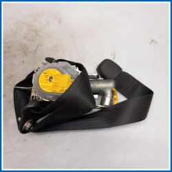 Cintura di sicurezza sedile CINTURA SICUREZZA A/SX | sx. | ant. DAIHATSU Materia