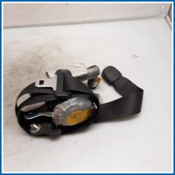 Cintura di sicurezza sedile CINTURA SICUREZZA A/SX | sx. | ant. DAIHATSU Materia