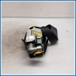 Cintura di sicurezza sedile CINTURA SICUREZZA A/SX | sx. | ant. DAIHATSU Materia