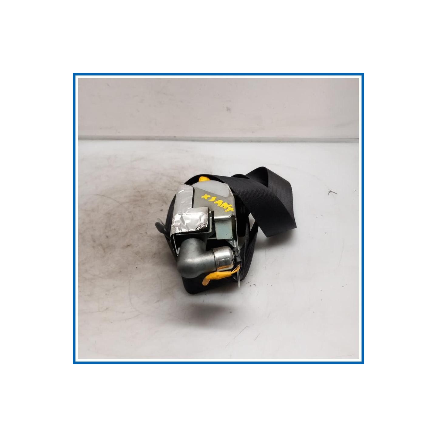 Cintura di sicurezza sedile CINTURA SICUREZZA A/SX | sx. | ant. DAIHATSU Materia