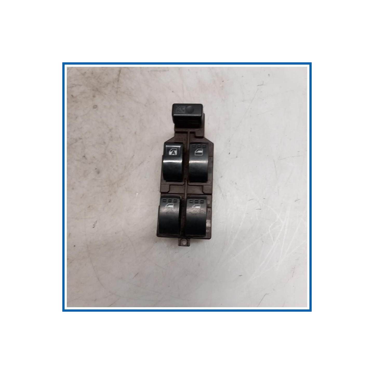 Interruttore alzacristalli INTERRUTTORE ALZAVETRO |  | ant. DAIHATSU Materia