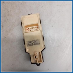 Interruttore alzacristalli INTERRUTTORE ALZAVETRO |  | ant. DAIHATSU Materia