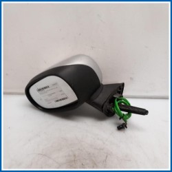 Retrovisore esterno CORPS DE RETRO G | sx. | ant. RENAULT Modus