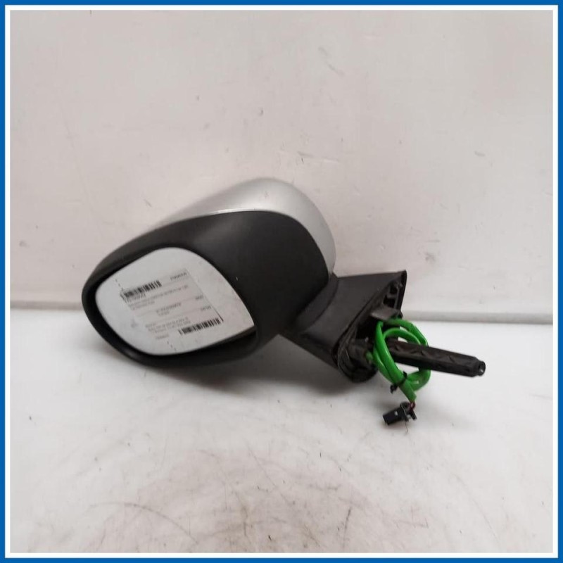 Retrovisore esterno CORPS DE RETRO G | sx. | ant. RENAULT Modus