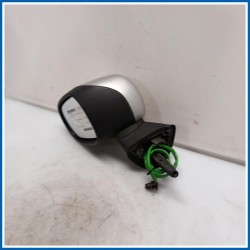 Retrovisore esterno CORPS DE RETRO G | sx. | ant. RENAULT Modus