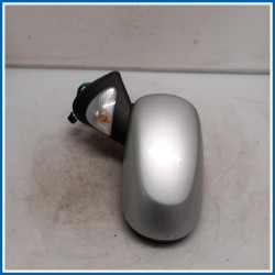 Retrovisore esterno CORPS DE RETRO G | sx. | ant. RENAULT Modus