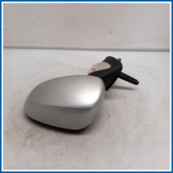 Retrovisore esterno CORPS DE RETRO G | sx. | ant. RENAULT Modus