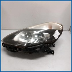 Proiettore PROIETTORE ALOG D | sx. | ant. RENAULT Clio III