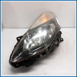 Proiettore PROIETTORE ALOG D | sx. | ant. RENAULT Clio III