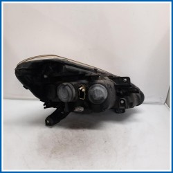 Proiettore PROIETTORE ALOG D | sx. | ant. RENAULT Clio III