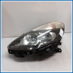 Proiettore PROIETTORE ALOG D | sx. | ant. RENAULT Clio III