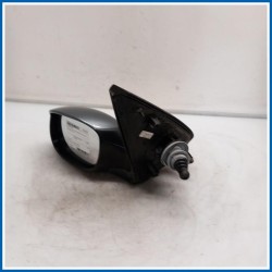Retrovisore esterno RETROVISORE EXT | sx. | ant. PEUGEOT 206