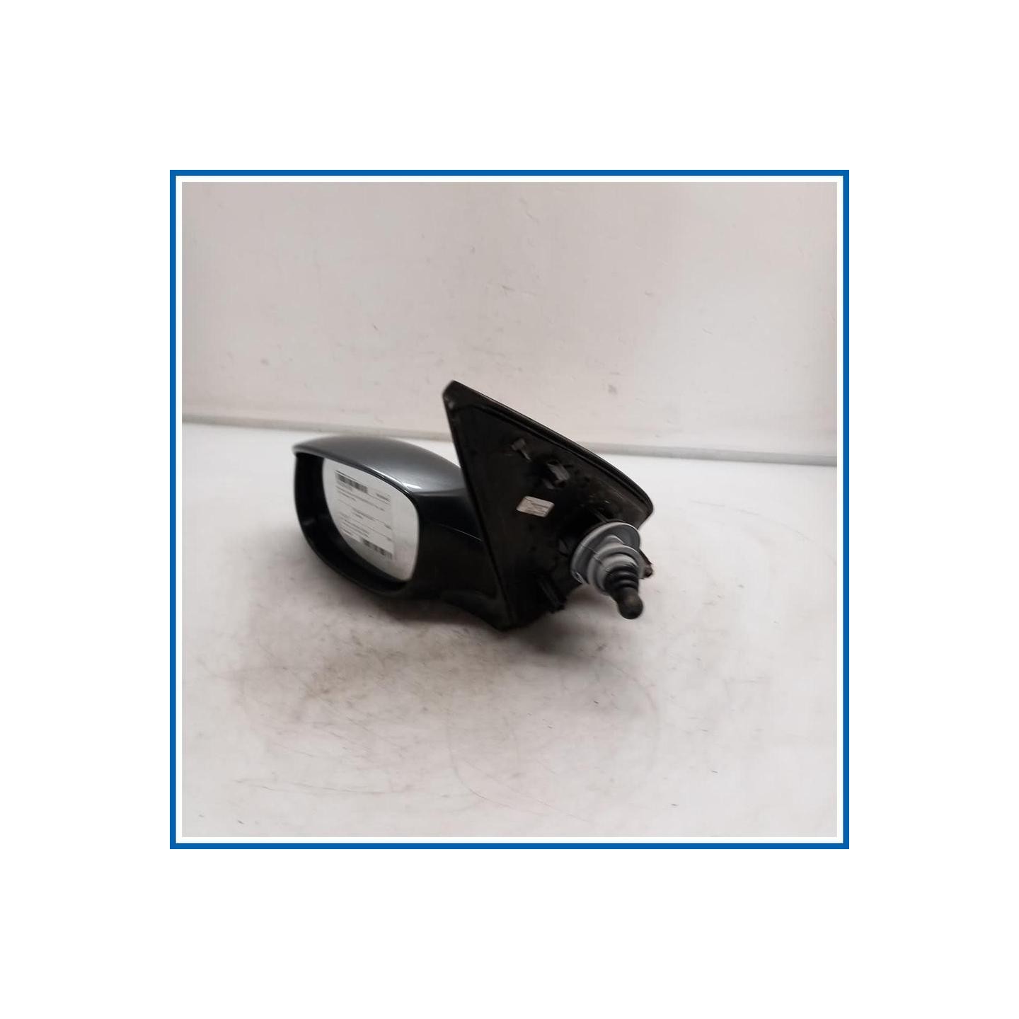 Retrovisore esterno RETROVISORE EXT | sx. | ant. PEUGEOT 206