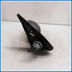 Retrovisore esterno RETROVISORE EXT | sx. | ant. PEUGEOT 206