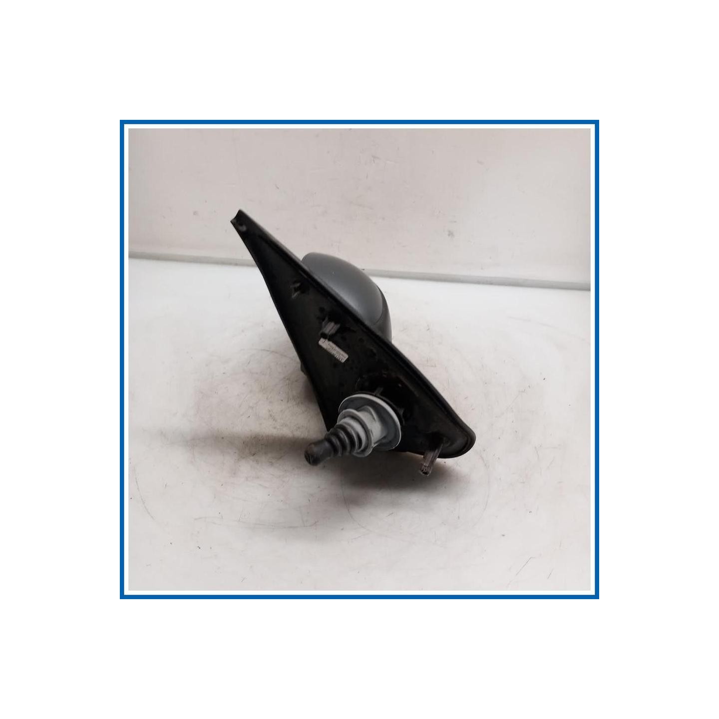 Retrovisore esterno RETROVISORE EXT | sx. | ant. PEUGEOT 206