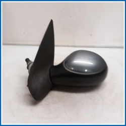 Retrovisore esterno RETROVISORE EXT | sx. | ant. PEUGEOT 206