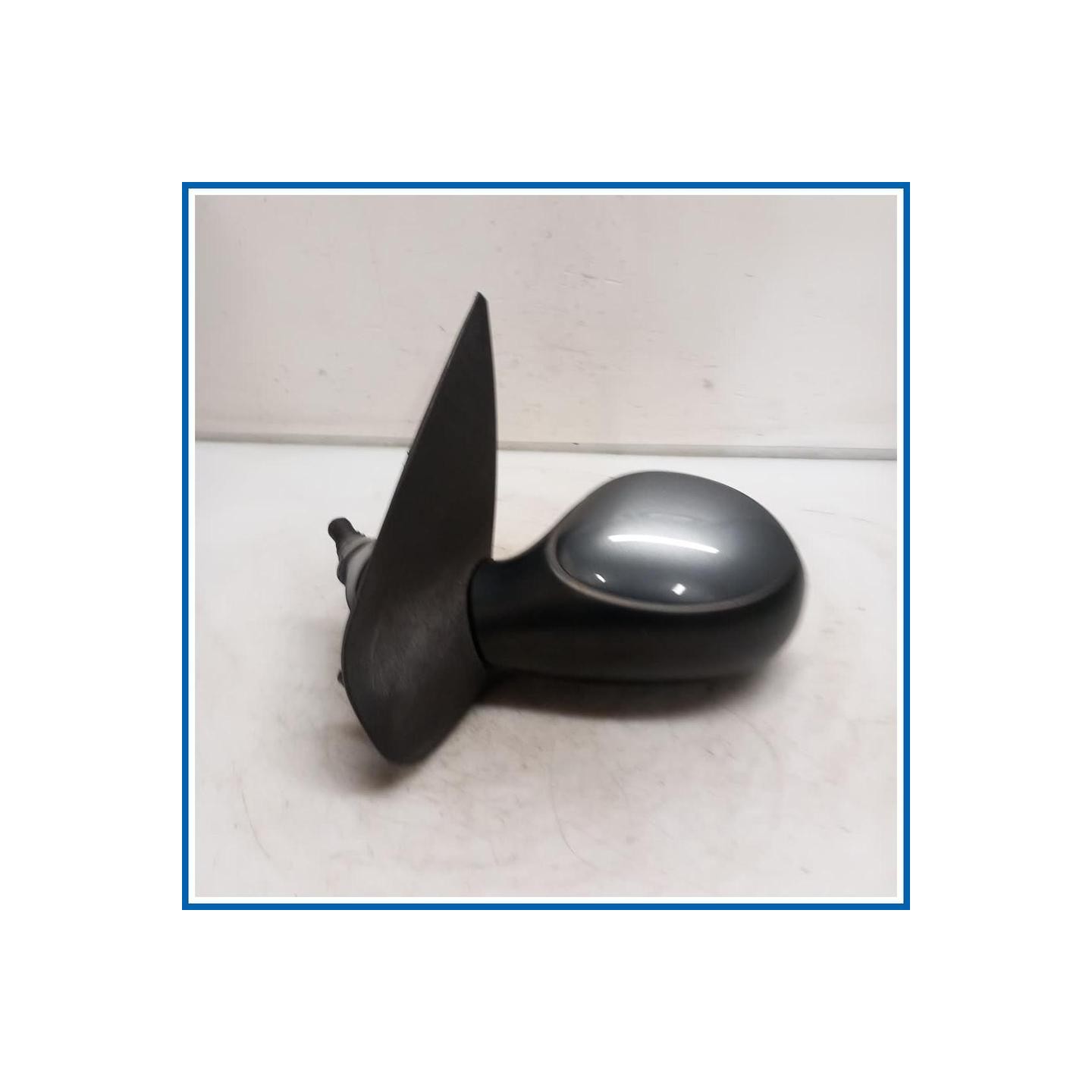 Retrovisore esterno RETROVISORE EXT | sx. | ant. PEUGEOT 206