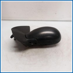 Retrovisore esterno RETROVISORE EXT | sx. | ant. PEUGEOT 206