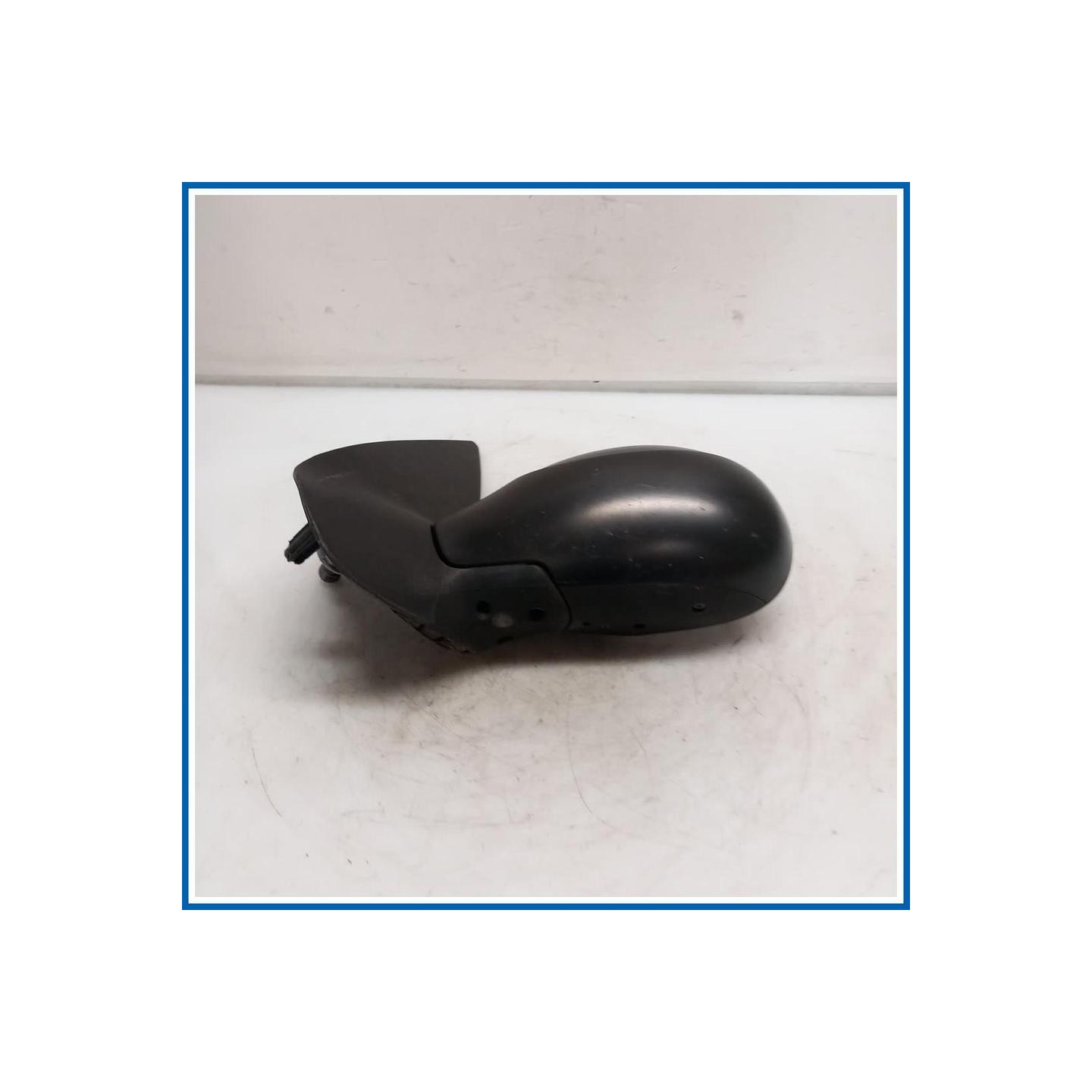Retrovisore esterno RETROVISORE EXT | sx. | ant. PEUGEOT 206