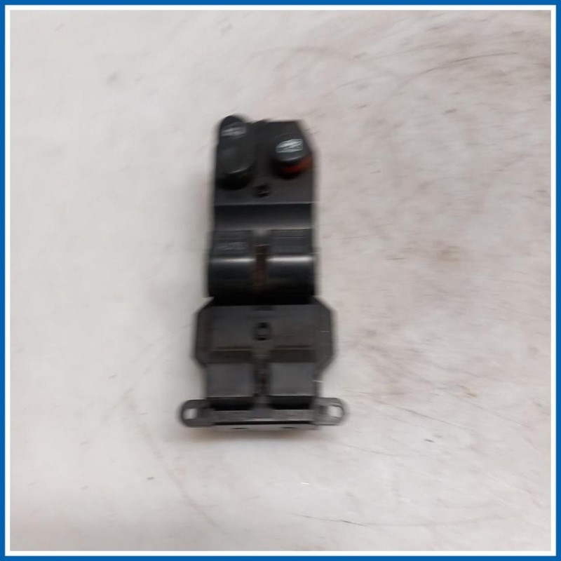 Interruttore alzacristalli ASS. INTERRUTTORI, PRINC. | sx. | ant. HONDA Jazz I