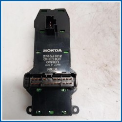 Interruttore alzacristalli ASS. INTERRUTTORI, PRINC. | sx. | ant. HONDA Jazz I