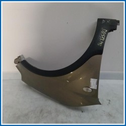 Parafango PARAFANGO ANT. | dx. | ant. FIAT Sedici