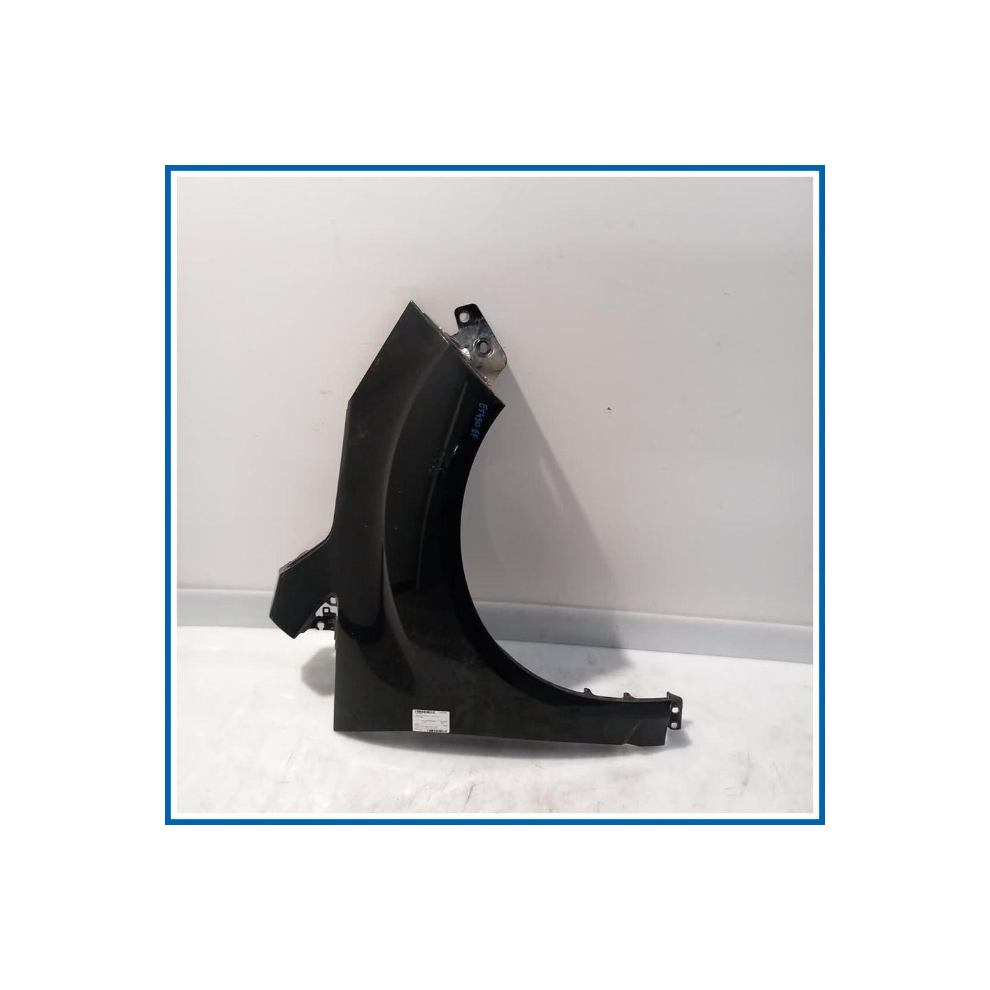 Parafango FENDER ASSY - FRONT | dx. | ant. FORD C-Max III