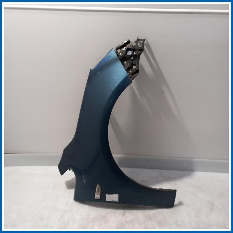 Parafango O:PARAF ANTE | dx. | ant. OPEL Astra J SW