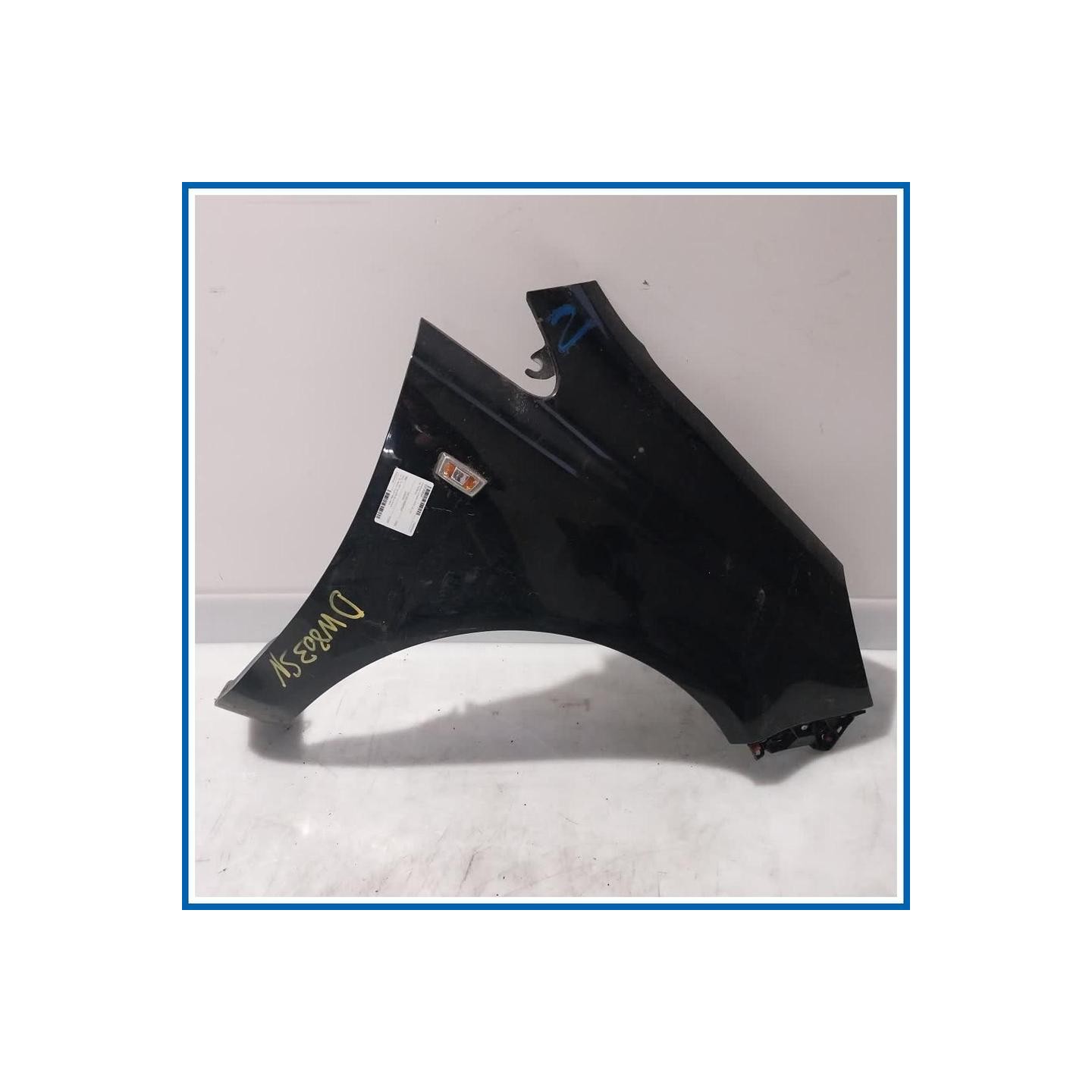 Parafango O:PARAF ANTE | dx. | ant. OPEL Corsa D