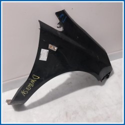 Parafango O:PARAF ANTE | dx. | ant. OPEL Corsa D