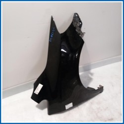 Parafango . | dx. | ant. VOLKSWAGEN Golf Plus I