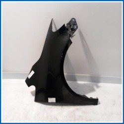 Parafango . | dx. | ant. VOLKSWAGEN Golf Plus I