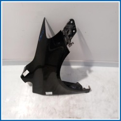 Parafango . | dx. | ant. VOLKSWAGEN Golf Plus I