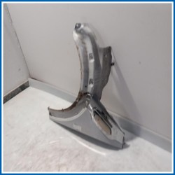 Parafango Fiancata anteriore sinistra | sx. | ant. MINI Countryman Cooper R60