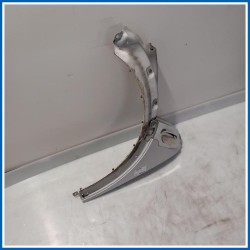 Parafango Fiancata anteriore sinistra | sx. | ant. MINI Countryman Cooper R60