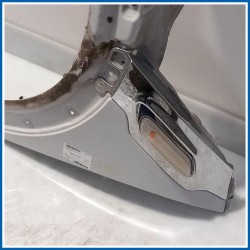 Parafango Fiancata anteriore sinistra | sx. | ant. MINI Countryman Cooper R60