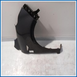 Parafango FENDER ASSY - FRONT | dx. | ant. FORD KA+
