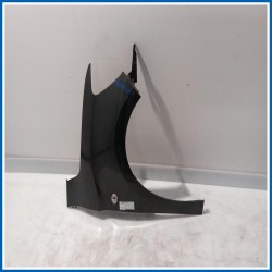 Parafango PARAFANGO ANT | dx. | ant. CITROEN C-Elysee