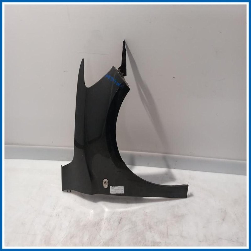 Parafango PARAFANGO ANT | dx. | ant. CITROEN C-Elysee